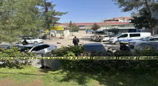 Siverek'te okula düzenlenen silahlı saldırıda 16 kişi yaralandı