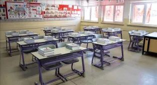 STK'lardan Şanlıurfa ve Kahramanmaraş'taki okul saldırısına ilişkin ortak açıklama