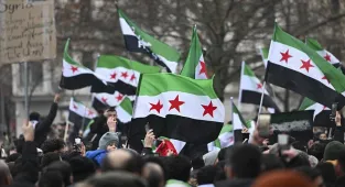 Suriye, İsrail’in Lübnan’a saldırılarını kınadı