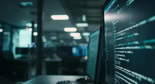 TANAP'ta yeni yazılım platformu kurumsal altyapıya entegre edildi