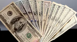 TCMB döviz kurları / 24 Nisan 2026