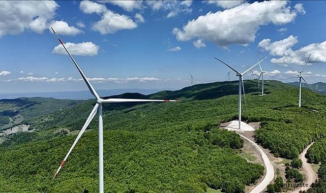 TESAB Elektrik ve Sürdürülebilirlik Ağı Eğitimleri Ankara'da başladı
