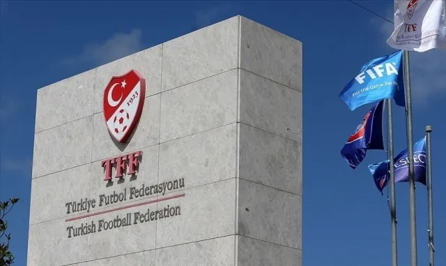 TFF'den 1. Lig'e yükselen Batman Petrolspor'a tebrik