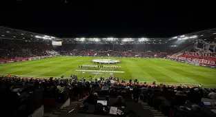 TFF Tahkim Kurulu, Samsunspor Teknik Direktörü Fink'e verilen cezayı onadı