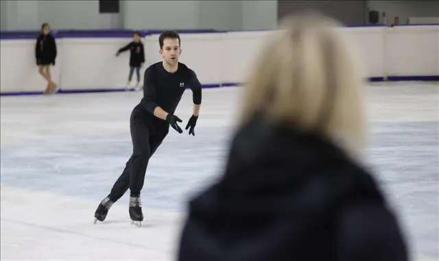 Türkiye Buz Hokeyi Federasyonu ile Türkiye Buz Pateni Federasyonunun seçim takvimleri belirlendi