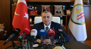 Türkiye Fırıncılar Federasyonu Başkanı Balcı'dan ekmek fiyatlarına ilişkin açıklama: