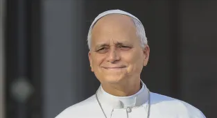 Vatikan Devlet Başkanı Papa 14. Leo, Afrika turu kapsamında Angola'ya ulaştı