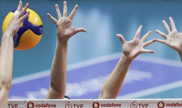 Vodafone Sultanlar Ligi'nde 5G destekli yenilikleri devreye aldı