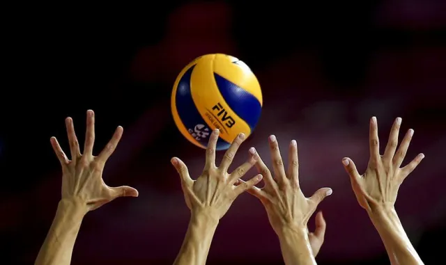 Voleybol: Vodadone Sultanlar Ligi play-off 3-4 serisi