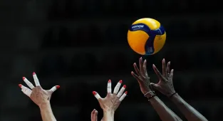 Voleybol: Vodafone Sultanlar Ligi play-off 3-4 serisi
