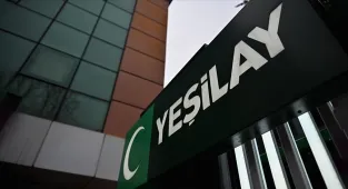 Yeşilay Oryantiring Kulüpler Türkiye Şampiyonası sona erdi