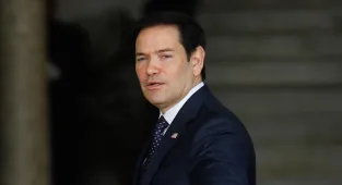 ABD Dışişleri Bakanı Rubio, İngiliz mevkidaşı Cooper ile İran'ı görüştü