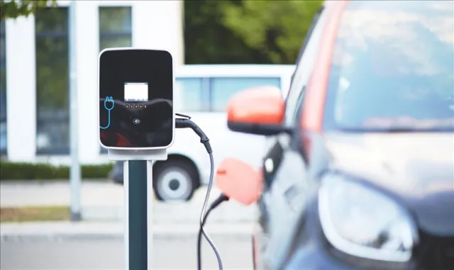 Aksa Şarj, akaryakıt istasyonunu elektrikli araç şarj noktasına dönüştürdü