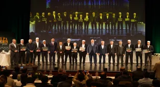 Almanya'da 4. Avrupa Hafızlık Yarışması düzenlendi