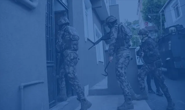 Aziz İhsan Aktaş suç örgütü davasında mütalaa verildi