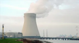 BAE, Barakah Nükleer Enerji Santrali'ne yönelik saldırıyı kınadı 