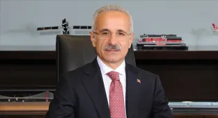 Bakan Uraloğlu'ndan 19 Mayıs Atatürk'ü Anma, Gençlik ve Spor Bayramı mesajı: