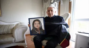 Bursa'da avukatın öldürüldüğü, ablasının yaralandığı silahlı saldırıya ilişkin 5 zanlı tutuklandı