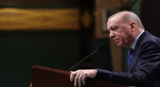 Cumhurbaşkanı Erdoğan, Kabine Toplantısı'nın ardından millete seslendi: (3)