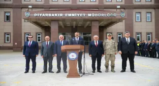 Diyarbakır merkezli uyuşturucu operasyonda yakalanan şüpheli sayısı 288'e yükseldi 