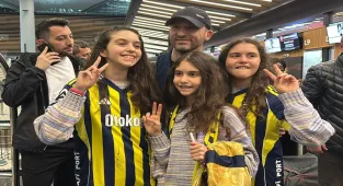 Domenico Tedesco, İstanbul'dan ayrıldı
