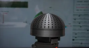 Dronlar sesinden yakalanacak