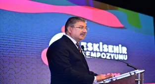 Eskişehir'in geleceği Eskişehir Sempozyumu ile masaya yatırılıyor