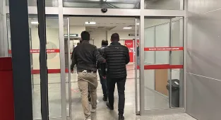 Eskişehir'in Tepebaşı Belediyesine yönelik operasyonda gözaltı sayısı 25'e yükseldi