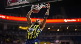 Fenerbahçe Beko, Avrupa şampiyonluğu için yola çıktı