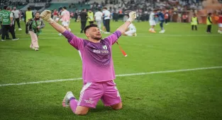GÜNCELLEME - Muğlaspor, Trendyol 1. Lig'e yükseldi