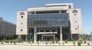 Hazine ve Maliye Bakanlığı yarın iki tahvil ihalesi düzenleyecek