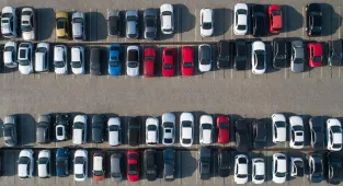 İBB Meclisi'nde iştirak şirketi İSPARK'ın otopark kapasitesini artıramaması tartışıldı