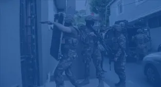 İmamoğlu çıkar amaçlı suç örgütü davasının 39. duruşması sona erdi