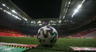 İstanbul UEFA Avrupa Ligi finaline hazır