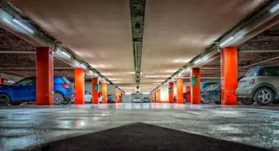 İstanbul'un otopark sorunu ve erişilebilirlik sıkıntıları planlamada empati odaklı yaklaşımı zorunlu kılıyor