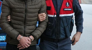 Jandarmanın 30 ildeki narkotik operasyonlarında yakalanan 122 şüpheli tutuklandı