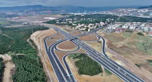 Kara yollarında durum / 4 Mayıs 2026