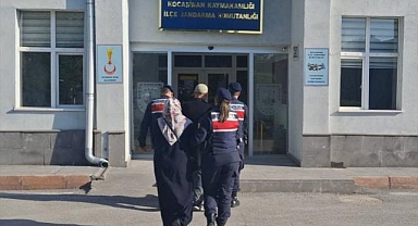 Kayseri'de DEAŞ operasyonu: 2 zanlı yakalandı