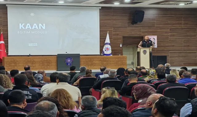 Kırşehir'de son 4 ayda 17 dolandırıcılık olayı engellendi
