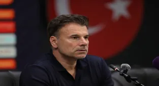 Kocaelispor - Fatih Karagümrük maçının ardından