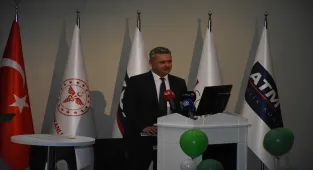 Konya'da Çocuklarda Çölyak Hastalığı Farkındalık etkinliği düzenlendi