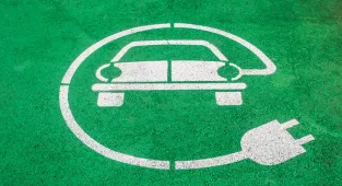 Küresel elektrikli araç satışları nisanda yüzde 6 artışla 1,6 milyon oldu