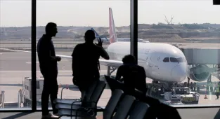 Kuveyt Uluslararası Havalimanı T2 projesinde, Limak İnşaat ile üç yeni sözleşme imzalandı