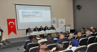 Malazgirt'te Kapı, Fetih ve Kök: Hafıza Mekanları sempozyumu yapıldı