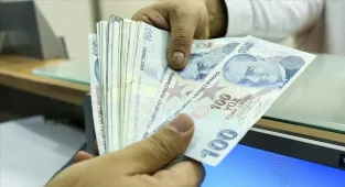 Mayıs ayı Sosyal ve Ekonomik Destek ödemeleri hesaplara yatırıldı