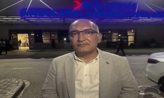 Mersin Valiliğinden 6 kişinin yaşamını yitirdiği saldırılara ilişkin açıklama: