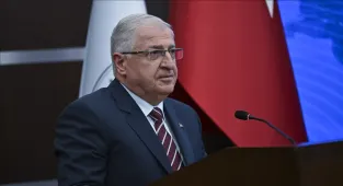 Milli Savunma Bakanı Güler, Libyalı askeri yetkililerle görüştü