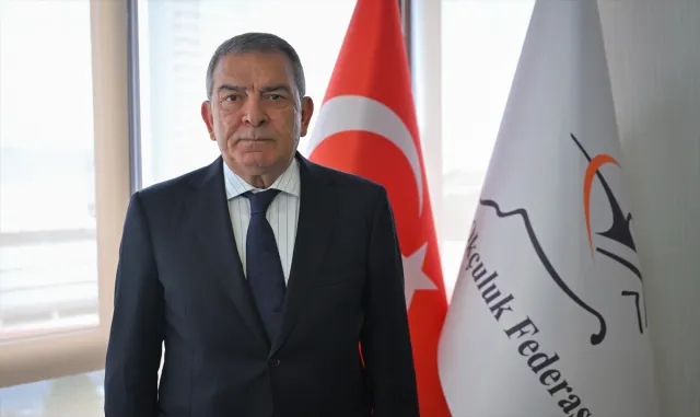Okçulukta gözler Antalya'daki Avrupa Şampiyonası'na çevrildi