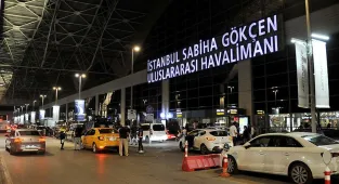 Sabiha Gökçen Havalimanı üst yönetiminde yeniden yapılanma dönemi
