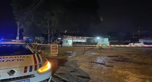 Sakarya'da 2 kişinin silahla yaralanmasına ilişkin 7 şüpheliye gözaltı